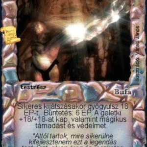 Gigantikus gyémántmancs