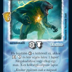 A Gigász megsemmisítése