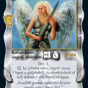 A rend hírnöke (2025)