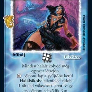 Bűvölt szimbiózis