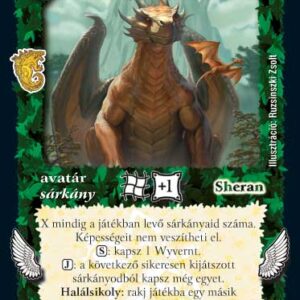 Dontian, a sárkánykirály