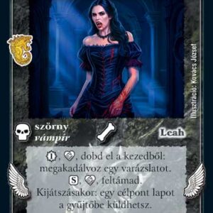 Drusilla, az elsőszülött