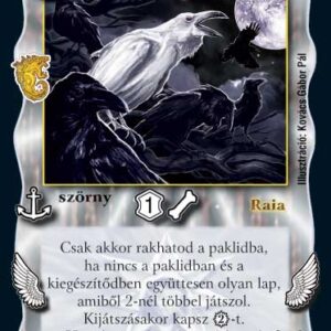 Fehér holló (2025)