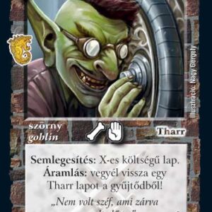 Goblin kasszafúró
