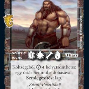 Khrak behemót (2025)