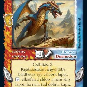 Kívánságsárkány