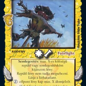 Madárijesztő (2025)