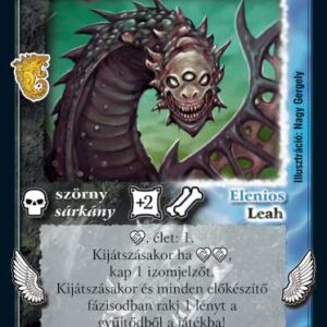 Mimich, a háromszemű