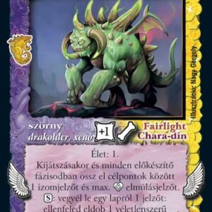 Peregrinus drakolder