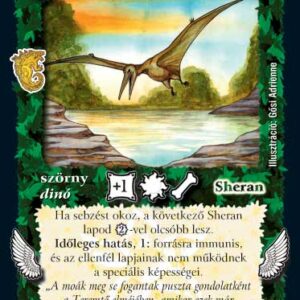 Pterodaktilusz (2025)