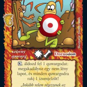 Quwarg célpont (2025)