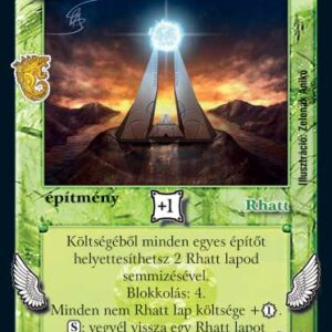 Rhatt temploma (2025)