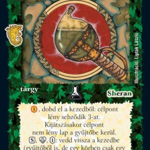 Savas üvegcse (2025)