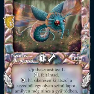 Színváltó dözmöng