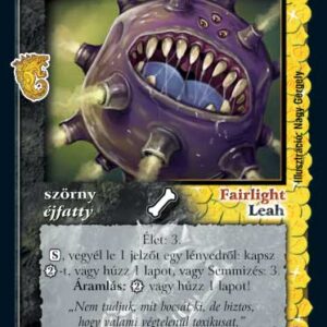 Tc'heniacl kibocsátó