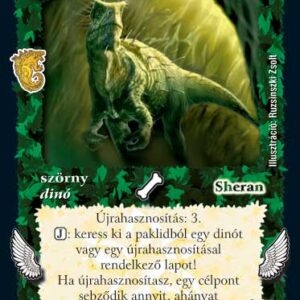 Tüskés dohratog (2025)