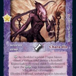 Xenó bilincsmester (2025)