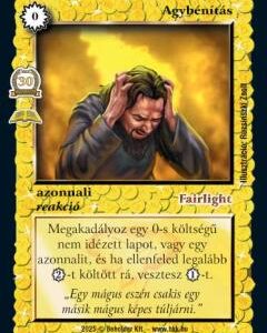 Agybénítás (2025)