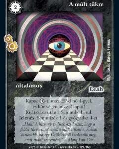 A múlt tükre (2025)