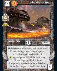 Gyilkos erőd (2025)