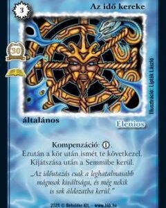 Az idő kereke (2025)