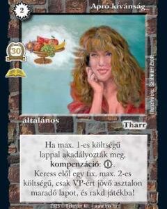 Apró kívánság (2025)