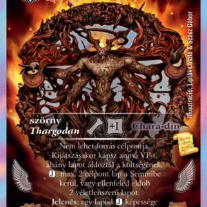 Halálosztó (FULL ART)