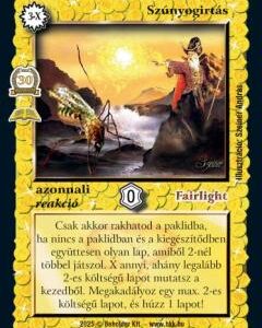 Szúnyogirtás (2025)