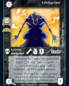 Lélekgyűjtő (2025)