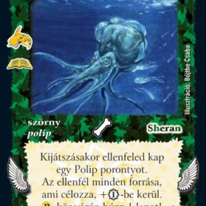 Bölcsőpolip (2025)