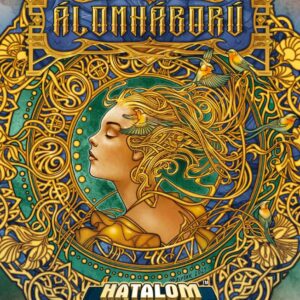 Álomháború - Display