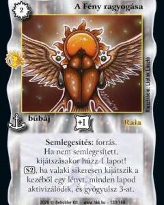 A Fény ragyogása (2026)