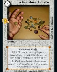 A hasonlóság keresése (2026)