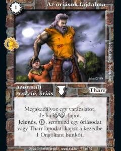 Az óriások fájdalma (2026)