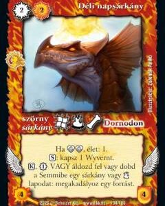 Déli napsárkány (2026)