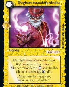 Ewgbert manakifordítása