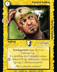 Felejtő bűbáj (2026)