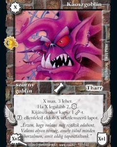 Káoszgoblin (2026)