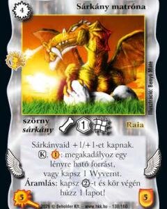 Sárkány matróna (2026)