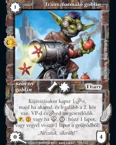 Transzformáló goblin