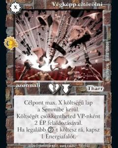 Végképp eltörölni (2026)