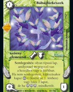 Bűbájfürkészek (2026) (FOIL)
