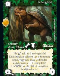 Kéregfaló (FULL ART)
