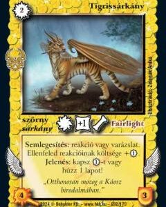 Tigrissárkány (2024)