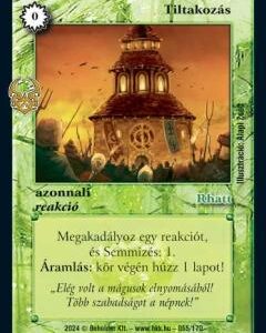 Tiltakozás