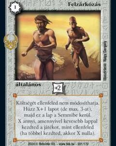 Felzárkózás (2024)