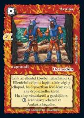 Árulás (2023) (FOIL)