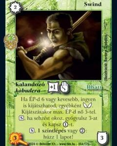 Swind (2024)