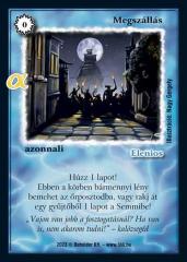 Megszállás (FOIL)