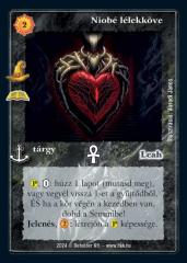 Niobé lélekköve (FOIL)